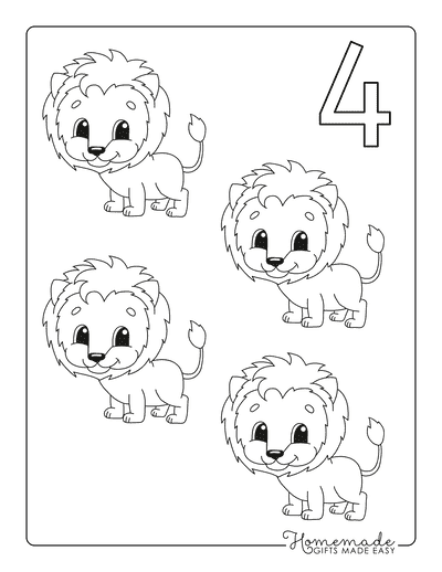 Free printable coloring sheets for kindergartners