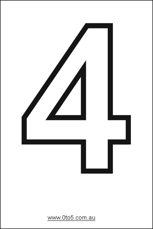 Number