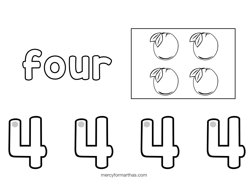 Lets trace numbers and block numbers lwt style â mercy for marthas