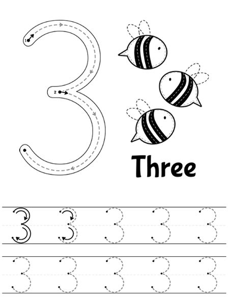 Math coloring pages â coloringrocks preschool number worksheets tracing worksheets preschool preschool worksheets