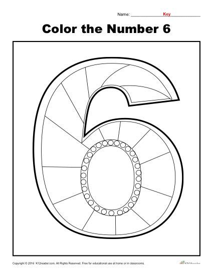 Color the number preschool number worksheet preschool worksheets letter worksheets for preschool numbers preschool