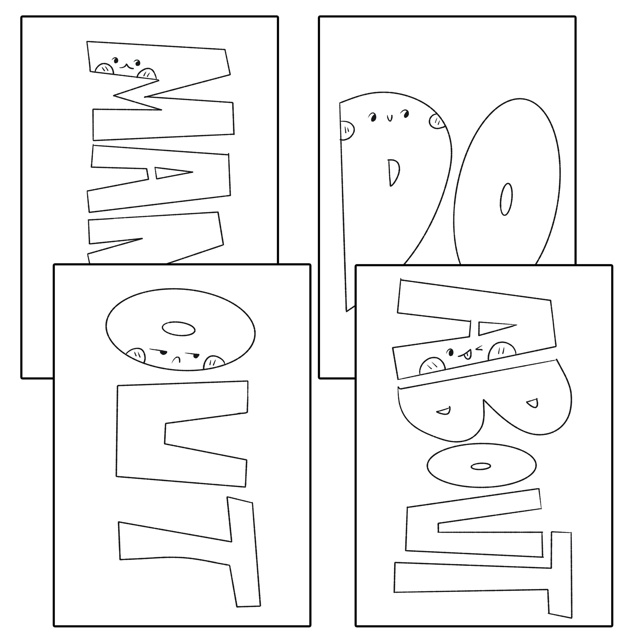 Cute sight words coloring pages worksheet activities for morning work made by teachers