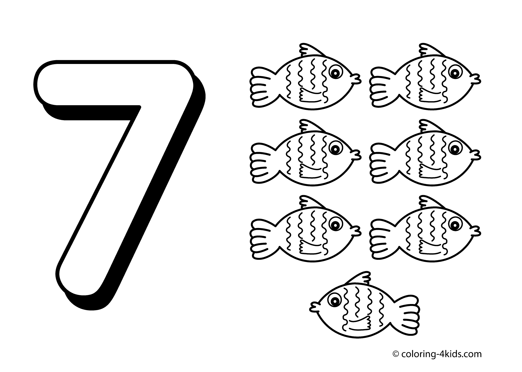 Numbers coloring pages for kids printable free digits coloring books free kids coloring pages numbers for kids coloring pages for kids