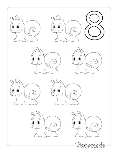 Free printable coloring sheets for kindergartners