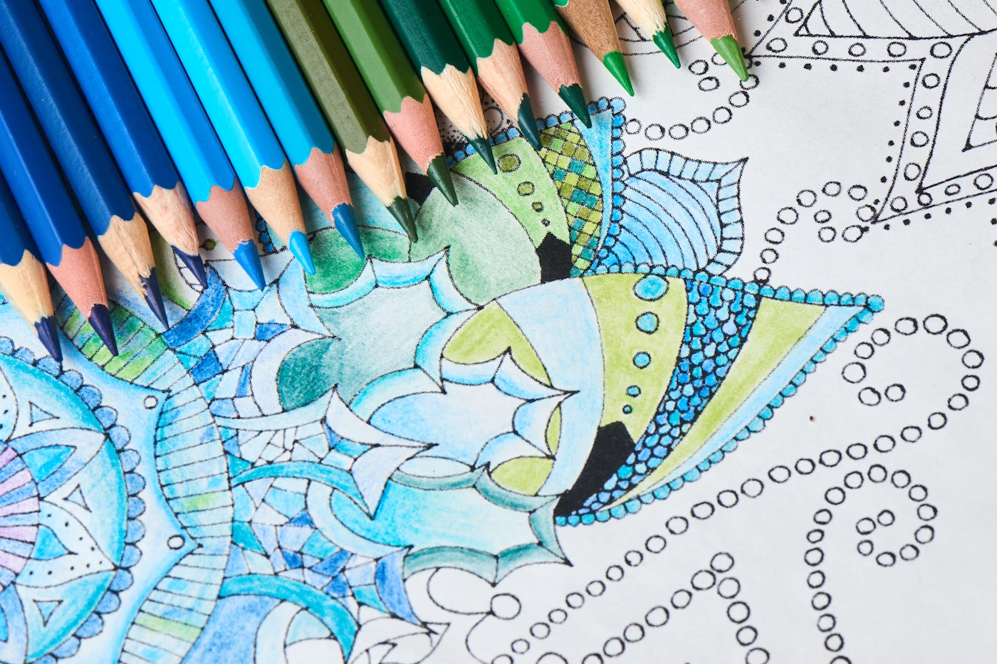 Coloring for adults your plete guide