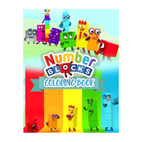 Number blocks coloring book count coloring with quality fun pages pre school kindergaten shop today get it tomorrow