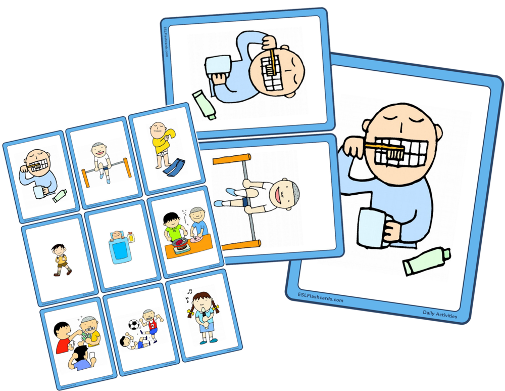 Esl flashcards â download free printable flashcards