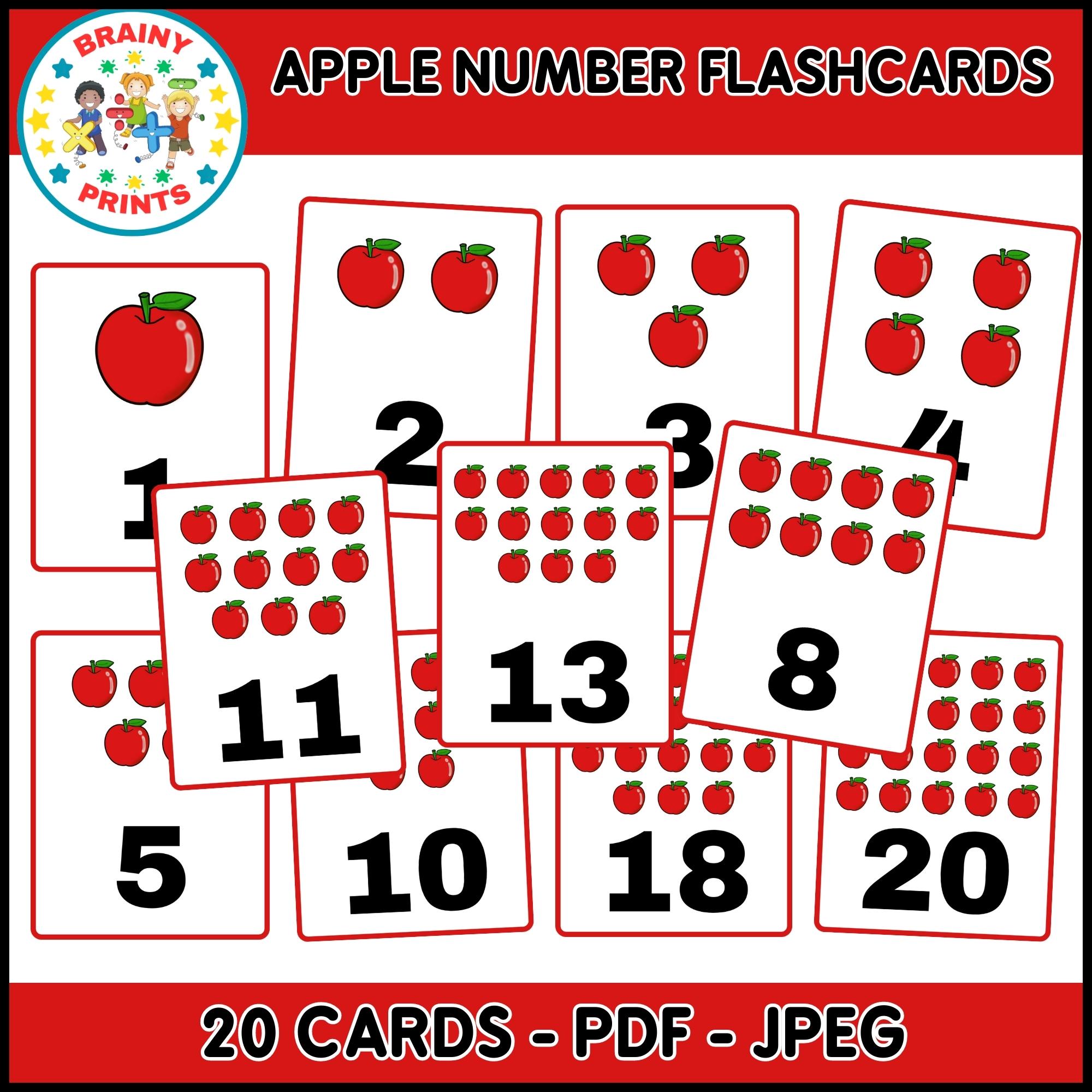 Apple back to school activity bundle coloring pages maths flashcards more made by teachers