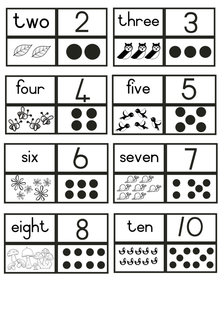 Free printable number flash cards to flashcards printable flash cards free printable numbers