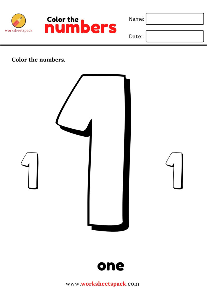 Numbers