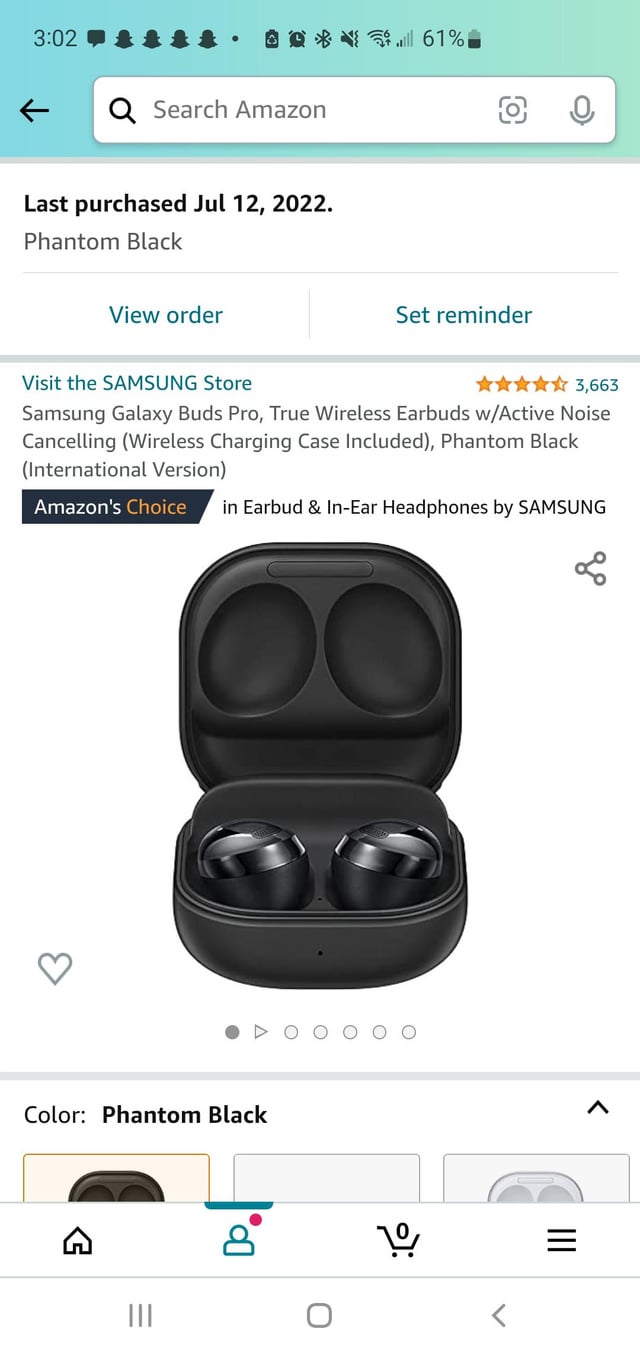 Are they refurbishedcounterfeit or legit rgalaxybuds