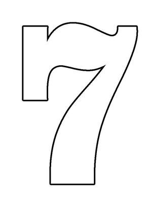 Ððññð birthday coloring pages letter stencils number stencils