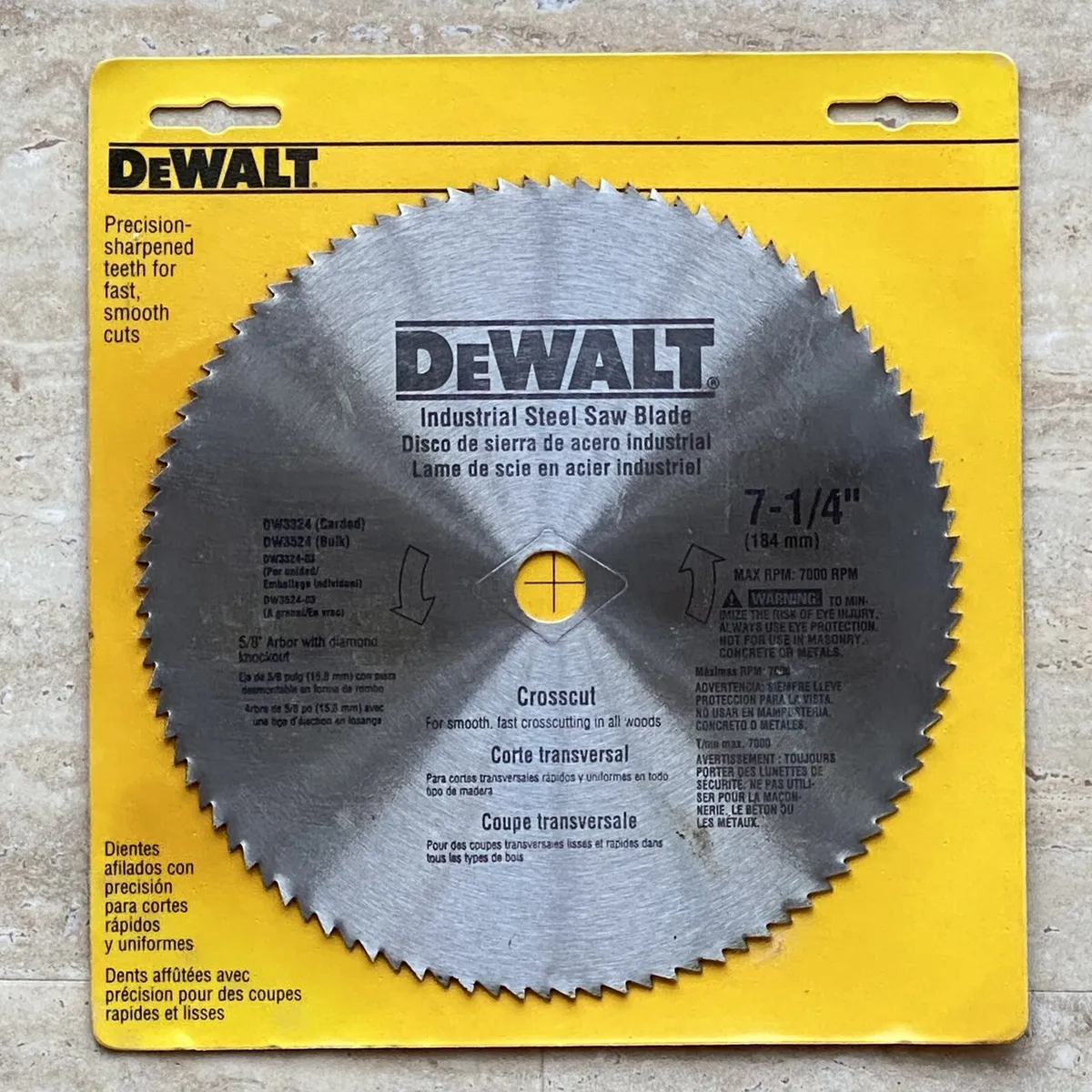 Dewalt dw