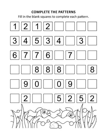 Educational math activity sheet and coloring page for kids to learn royalty free svg cliparts vectors and stock illustration image