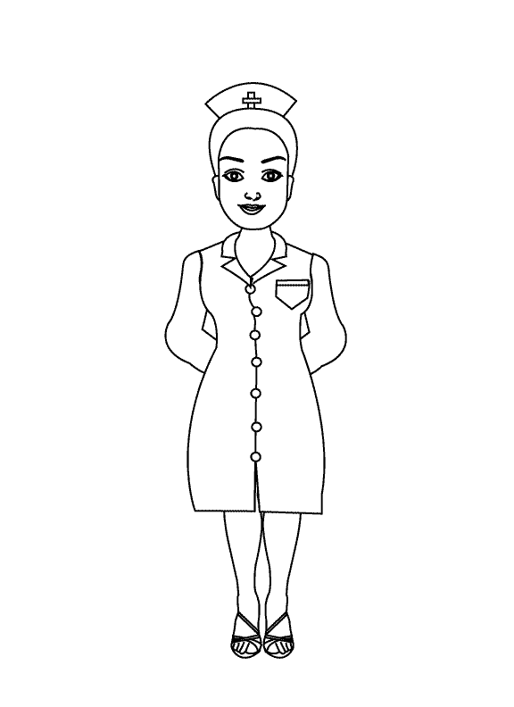 Coloring pages