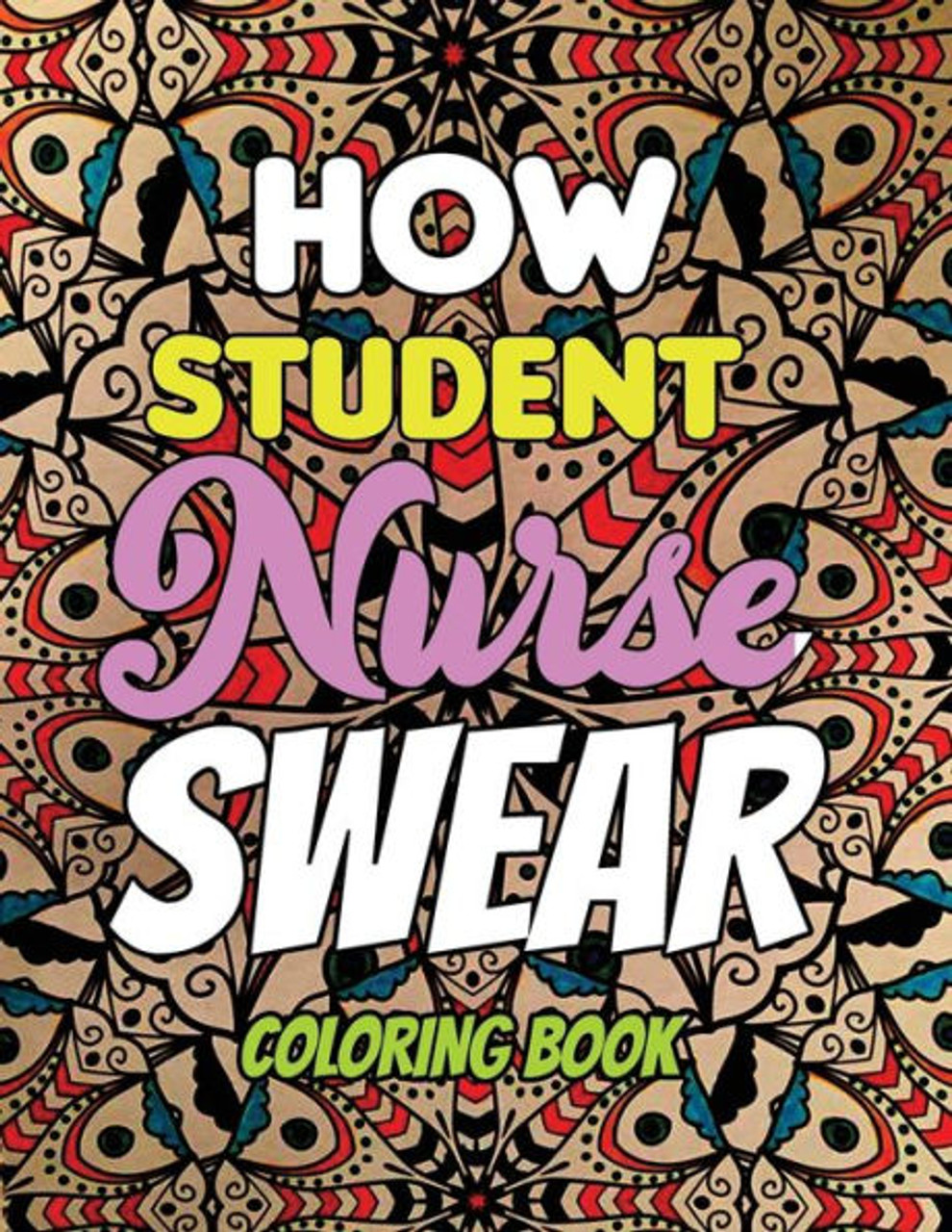 How student nurse swear