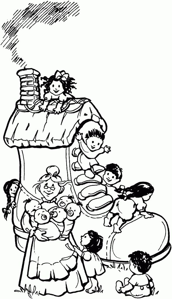 Free printable nursery rhymes coloring pages for kids coloring pages coloring pages to print nursery rhyme crafts