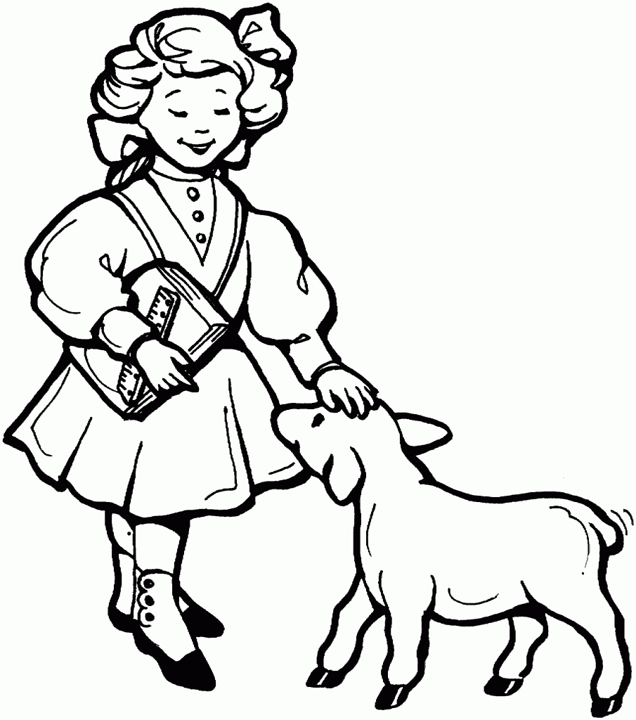 Free printable nursery rhymes coloring pages for kids nursery rhymes coloring pages for kids rhymes