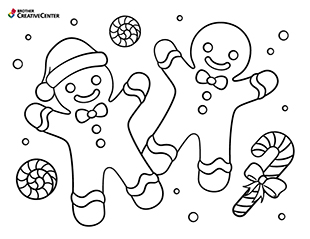 Free printable christmas nutcracker creative center