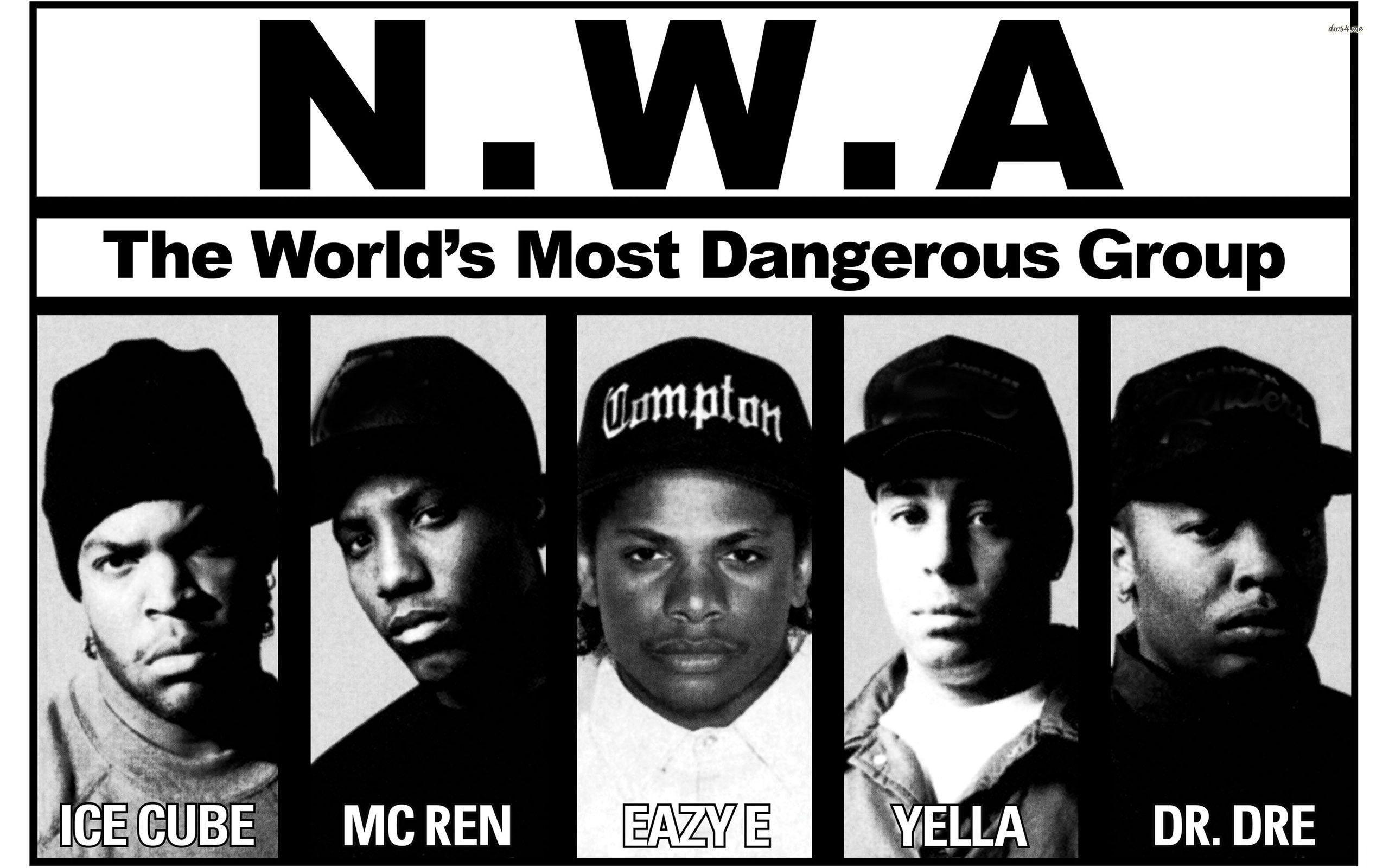 Nwa wallpapers hd