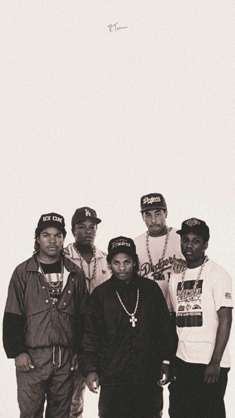 Nwa wallpaper iphone discover more dj yella dr dre eazy e hip hop ice cube wallpaper httpswwwkolpaperâ nwa wallpaper history of hip hop nwa