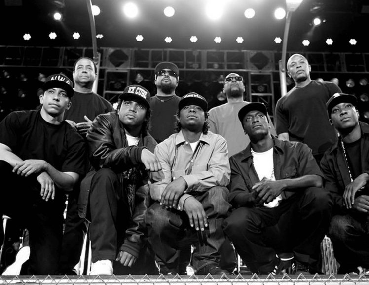 Straight outta compton rap rapper hip hop gangsta nwa biography drama music soc wallpapers hd desktop and mobile backgrounds