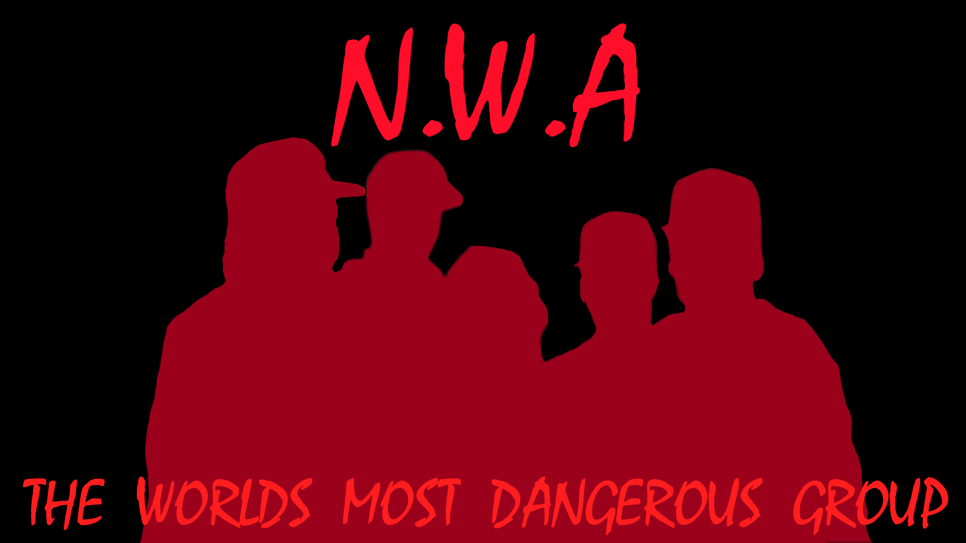 Nwa wallpaper p by therealsneakman on