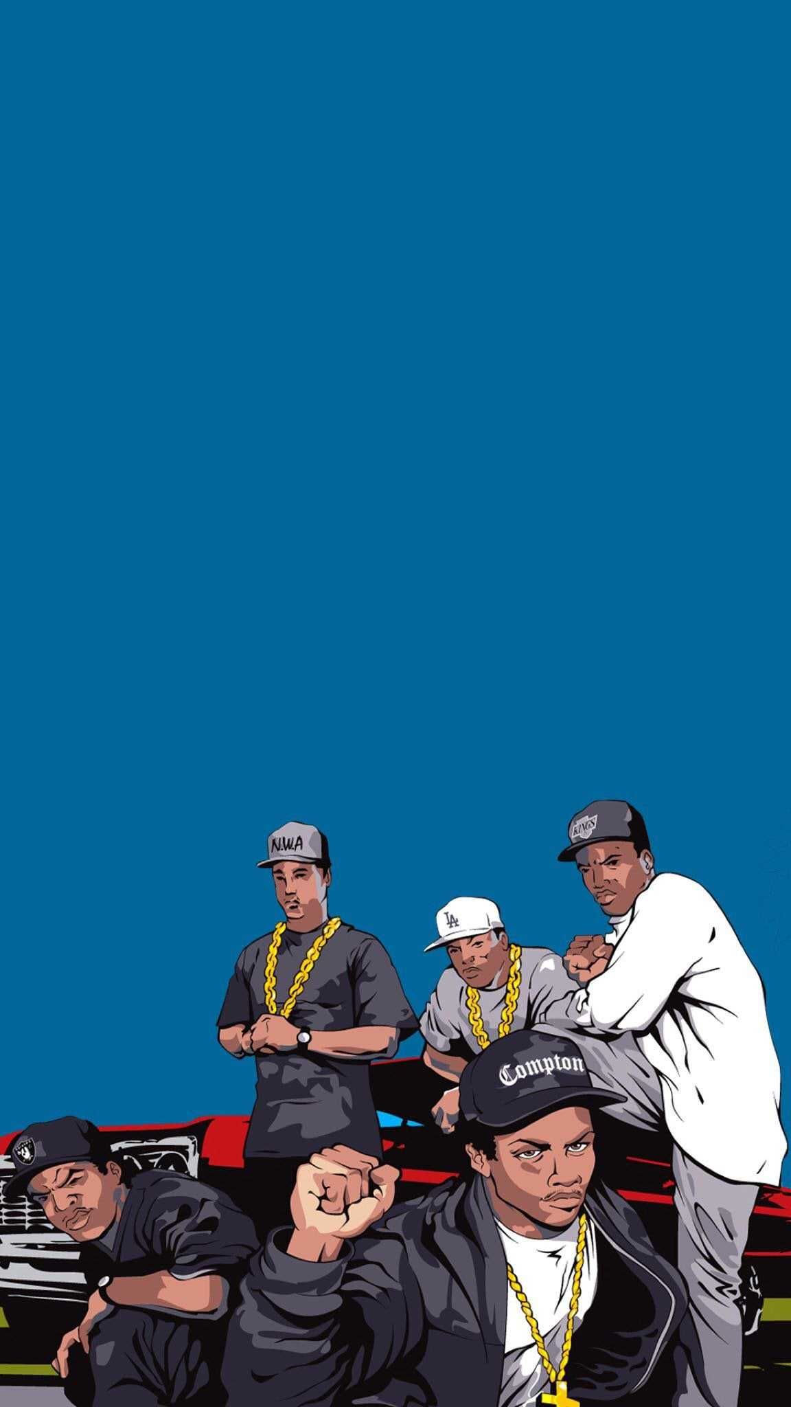 Nwa wallpaper phone discover more dj yella dr dre eazy e hip hop ice cube wallpaper httpswwwkolpapercoâ hip hop art nwa wallpaper hip hop wallpaper