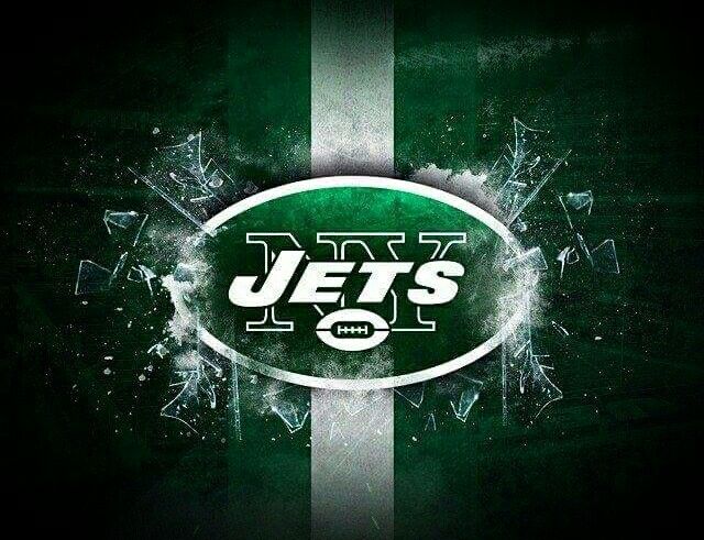 Pin by Frank on NFL Wallpaper  New york jets, Team wallpaper