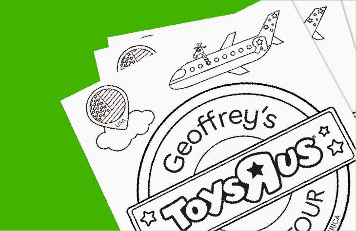 Printables toysrus