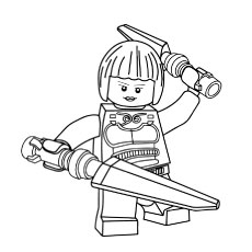 Top free printable ninjago coloring pages online