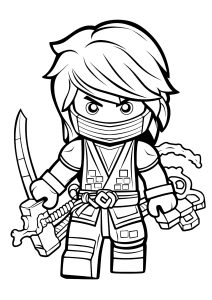 Ninjago