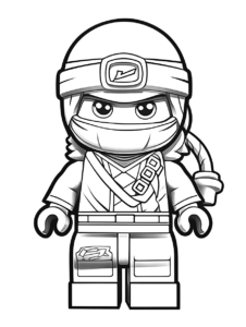 Ninjago