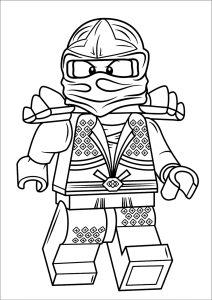 Ninjago