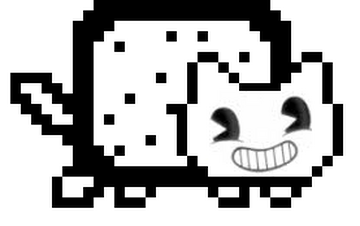 Nyan bendy nyan cat wiki