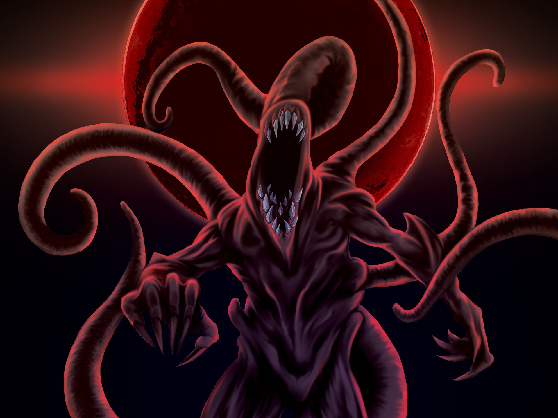 Download Free 100 + nyarlathotep wallpaper Wallpapers