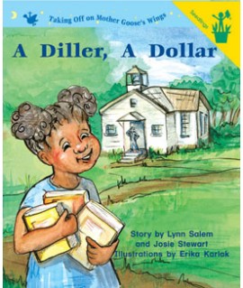 A diller a dollar continental educational publisher