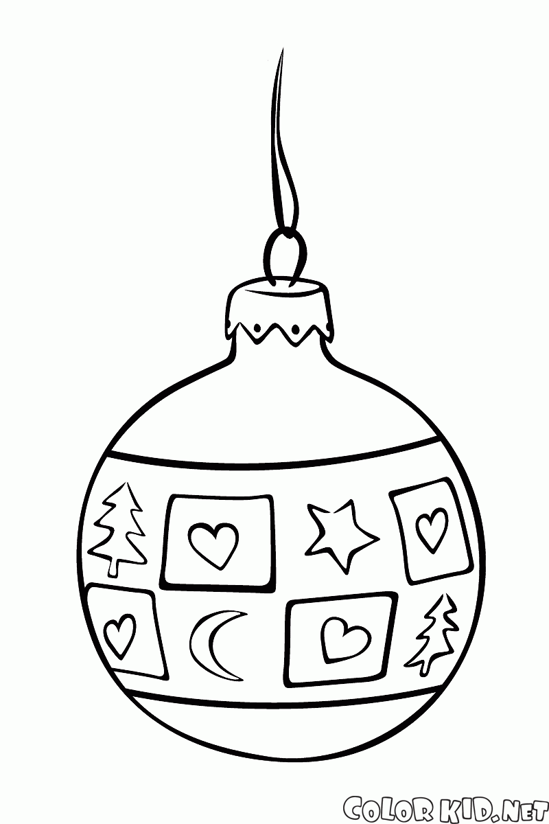 Coloring page