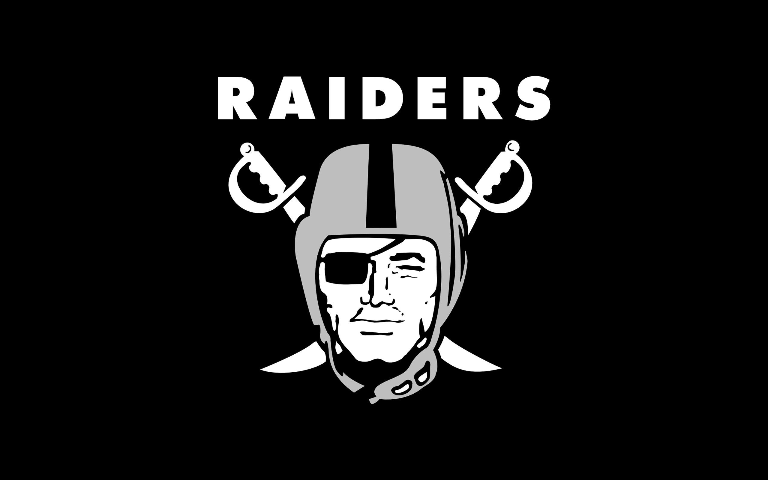 Download oakland raiders wallpaper and screensavers Bhmpics