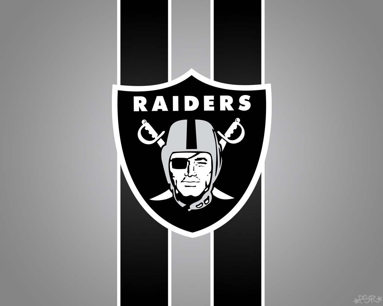 Download oakland raiders wallpaper and screensavers Bhmpics