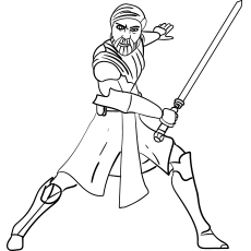 Top free printable star wars coloring pages online