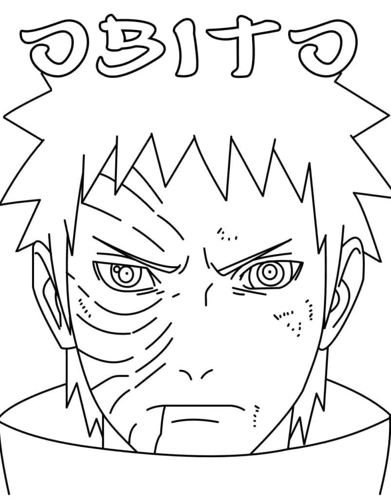 Tobi coloring pages printable for free download