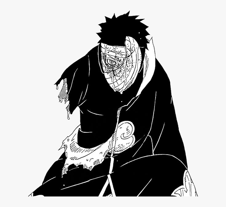 Obito obitouchiha tobi tobiuchiha uchiha manga