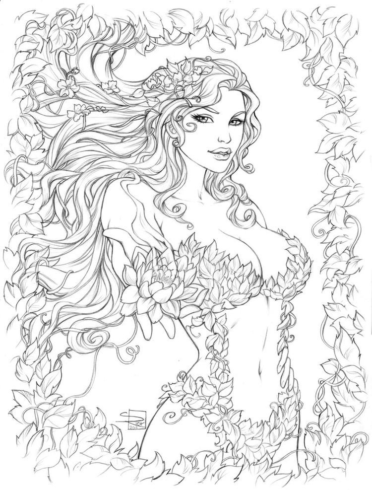 Princess world colouring pages