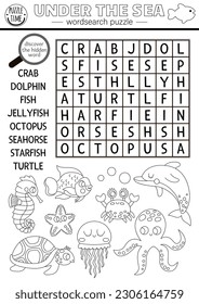 Animal word search vector art icons and graphics for free download
