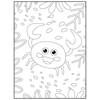 Page emoji coloring page images