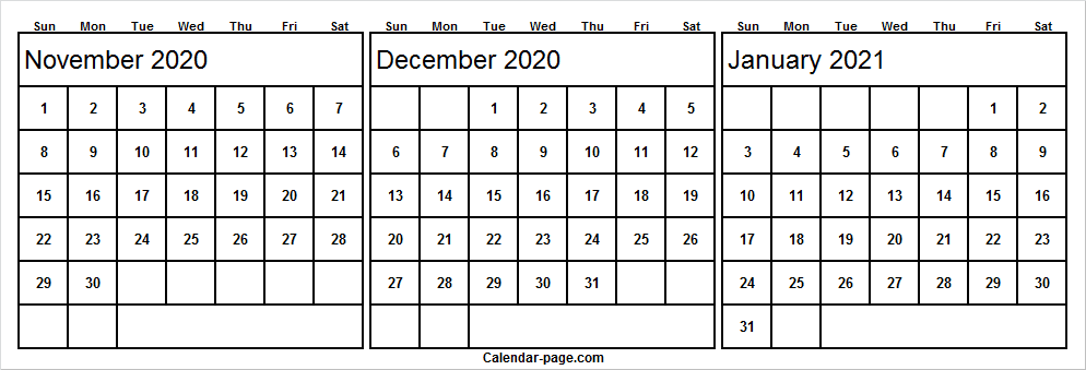 Calendar on x printable free nov dec and jan calendar httpstcojzxritukw httpstcoossuxnsf x