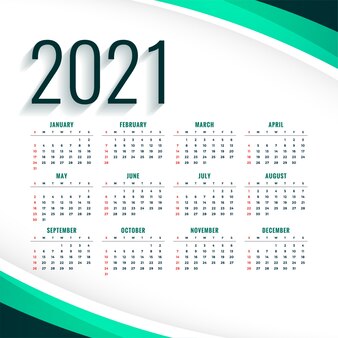 Page calender vectors illustrations for free download