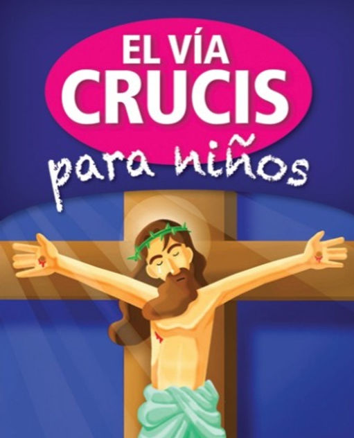 El vãa crucis mãtodo montessori