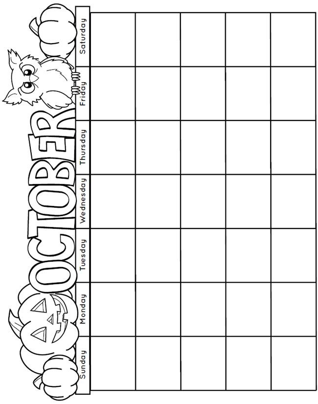 Wele to dover publications printable calendar template calendar template kids calendar